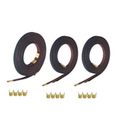 Belt for ELEGOO Neptune 4 Series 2GT Open Timing Belt Non-slip Drive Sync Belt Rubber X+Y axis for Neptune 4/4 Pro/4 Plus/4 Max