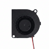 For SV08 3010 4010 5020 Double Ball Cooling Fan Fast Cooling and Silent Fan for SV08 3D Printer