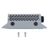 For Bambu A1 X-axis Auxiliary Fan Upgrade High Quality Rapid Cooling Fan with Led Lighting 3D Printer Parts for Bambu A1