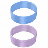 Low Resistance Star Shaped PTFE Tube for 1.75mm Filament