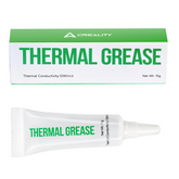 Creality Silencer Grease for 3D Printer Lubricant 10g Noise Reduction Anti Wear Lubrication for Screw Guide Rail Gear Bearing