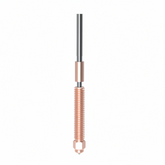 For Creality K2 Plus Upgraded Quick-Swap Nozzle 0.2mm 0.4mm 0.8mm Hardened Steel Nozzles 3D Printer Replacement Parts for K2