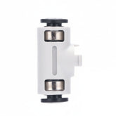 PTFE Tube Inlet Connector For Bambu Lab A2L 3D Printer