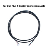 6Pin Display Connection Cable for Qidi Plus 4 3D Printer 1520mm Insulated Power Signal Wiring Harness
