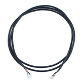 6Pin Display Connection Cable for Qidi Plus 4 3D Printer 1520mm Insulated Power Signal Wiring Harness