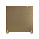 3D Printer Parts PEI Sheet For Creality K1 Max 315*310mm Double Side PEI Powder Coating And Smooth PEI Build Plate