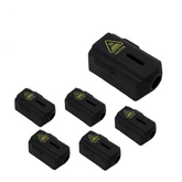 6Pcs Silicone Sock for Creality SPARKX i7 3D Printer