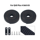 GT2 Timing Belt Kit for Qidi Plus 4 3D Printer