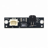 Replacement AMS Connector Board for Bambu Lab AMS Interface Board 24V Power Distribution Communication Module 3D Printer Part