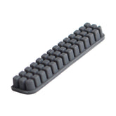 Nozzle Silicone Brush 3D Printer Nozzle Cleaner Tool for Creality K1 K1C K1 MAX K1 Series 3D Printer Accessories