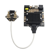 Dual-core Cortex -A53 CPU Bullant Motherboard Onboard 2209+GC6609 Motor Driver With Heatsink For Voron V0
