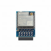 Duet3 Wifi Module Based on ESP32 S3 Module instead of the Ethernet or SBC Interface for Duet 6HC V1.02 Motherboard
