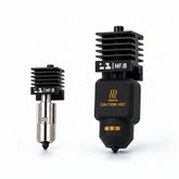 0.8mm High Flow Hardened Steel Hotend for Bambu Lab P2S X2D 3D Printer