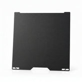 Double Sided Textured PEI Build Plate for Bambu Lab H2D 3D Printer