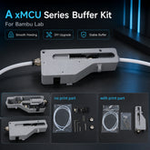 Replacement Filament Buffer Kit A xMCU Series for Bambu Lab AMS Spring Tension Buffer with Sensor Board for Smooth Feeding