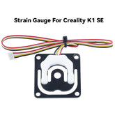 High Precision Strain Gauge for Creality K1 SE 3D Printer With 250mm 4Pin Lead Wire Extruder Force Sensing Replacement