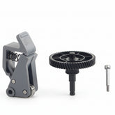 Extruder Gear Assembly for Creality SPARKX i7 3D Printer