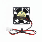 24V Hydraulic Fan Raspberry Pi 3010 Fan For Voron 0.2 3D Printer Accessories