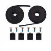 XY Axis Belt Kit for Bambu Lab X2D 3D Printer