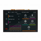 Raspberry Pi 5 inch DSI Touch Screen MIPI LCD V1.1 5 Inch LCD Touch Screen 800 X 480 DSI Display IPS Working With Raspberry Pi5/4B/CM4/3B+/3A+/3B/CM3/CM3+/2B/B+/A+