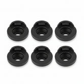3Pcs Induction Hotend Silicone Sock for Bambu Lab H2C 3D Printer