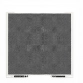 Vision Encoder Calibration Plate for Bambu Lab H2D H2S H2C 3D Printer