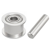X Y Axis Idler Pulley for Bambu Lab X2D 3D Printer