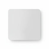 FSYETC Enclosure Panel Kit Transparent Polycarbonate PC Sheet 3MM Thickness For Flashforge Adventurer 5M AD5M 3DPrinter