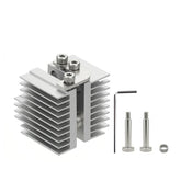 All-Metal Heat Sink for Flashforge AD5X 3D Printer