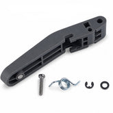 Filament Cutter Lever for Bambu Lab P2S 3D Printer