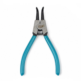 6 Inch External Bent Nose Snap Ring Pliers