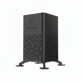 3D Printer Air Purifier Activated Carbon Air Filter LCD DLP Resin Gas for Anycubi Vyper Ender3 CR-10s 3D Printer Accessories