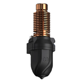Phaetus Conch Hotend for Flashforge AD5M/AD5M Pro High-Speed and High-Precision Printing Hotend Kit for AD5M/AD5M Pro