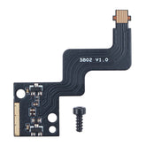 Filament Runout Sensor for Bambu Lab P2S 3D Printer With Mount Screw Extruder Feed Monitoring Replacement