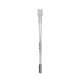 100K Thermistor And Ceramic Heater For Creality K1/K1 Max Hotend Ceramic Heating Tube & Thermeistor