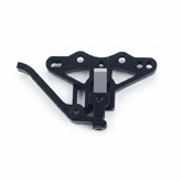 CNC Crossbow Filament Cutter Used for Printed Toolheads Compatible with A4T/Sherpa-Mini/Oribit v2.0/Dragon Burner