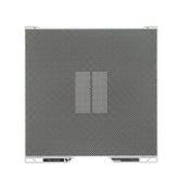 Vision Encoder Calibration Plate for Bambu Lab H2D H2S H2C 3D Printer XY Axis Motion Accuracy Calibration Tool 50um Precision