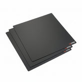 1.5mm Hard Surface Magnetic Stickers High Temperature Resistance 3D Printer parts for 3D Printer Steel Sheet