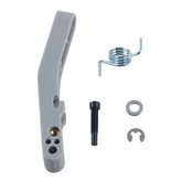 Complete Filament Cutter Repair Kit for Bambu Lab X1/P1 Series Printers