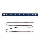 For FLASHFORGE Adventurer 5M AD5M Light Strip Super bright Led 24V Light Bar for AD5M 5MPRO 3D Printers