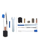 New Upgraded Hotend KitFor Artillery Sidewinder X1/X2 Genius High Temperature Resistant and High Quality 3D Printer Accessories