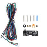 Sherpa Mini Extruder 3D Printer Filament Break Detection Module 2.5M Cable Run-out Sensor Material Runout Detector