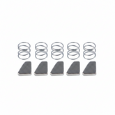 AMS Filament Inlet Spring Kit for Bambu Lab X1 / P1 / A1 Series