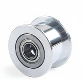 Assembly Smooth Idler Pulley Compatible With Bambu Lab P2S 3D Printer X Y Z Axis Timing Belt Core Drive Replacement