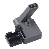 Purge Waste Wiper Assembly With Fixing Screw for Bambu Lab A1 A1 Mini Hotend Nozzle Cleaning & Filament Waste Collection