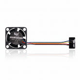 For Bambu Lab P1 Series 2510 Hotend Cooling Fan High Quality 3D Printer Fans Replacement Parts for Bambu Lab X1/P1 3D Printer