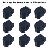 For Anycubic Kobra X Nozzle Silicone Sock