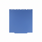 Upgraded Build Plate Double-sided Printing 270x270mm Steel Sheet 3D Printer Parts For Snapmaker U1 3D Printer