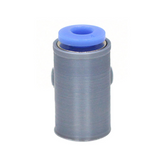 For Bambu Lab A1/A1 Mini PTFE Tube Connector Universal Material Feed Pipe 3D Printer Parts for Bambu Lab A1 A1 MINI