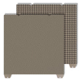3D Printer Steel Sheet PEl Honeycomb Sheet PEI Build Plate For Bambu Lab Kit and Creality Series